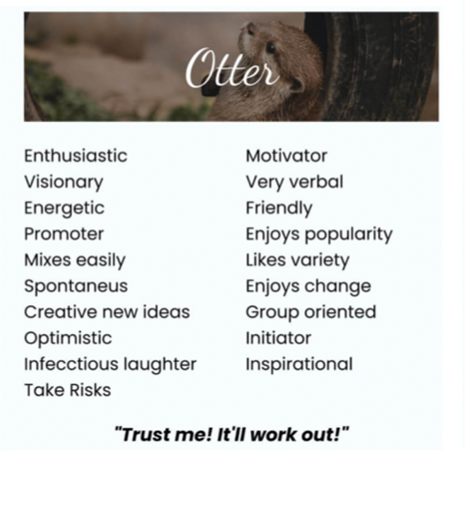 Otter