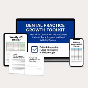 Practice Growth Toolkit