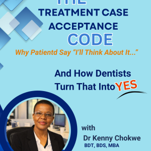 The Treatment Case Acceptance Code